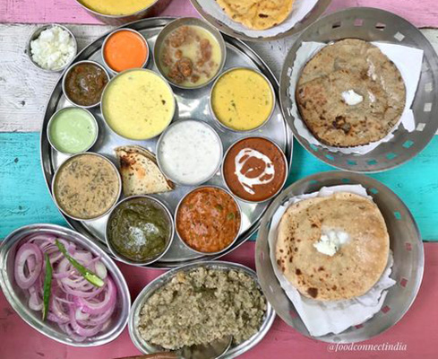 Gramin Rasoi
