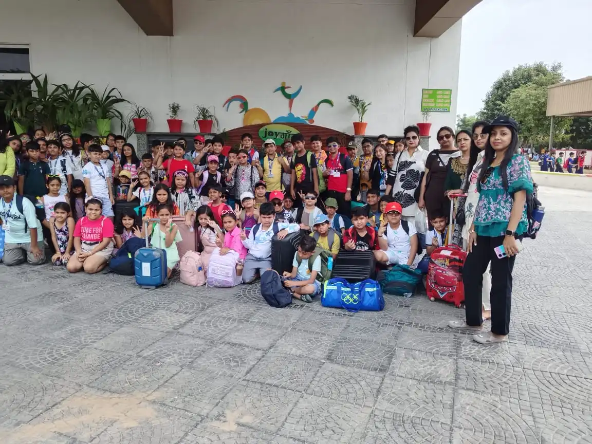 School Picnic