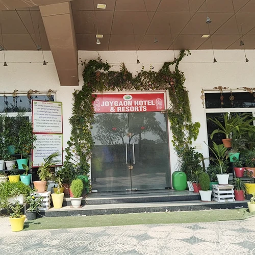 Hotel & Resorts in Gurugram