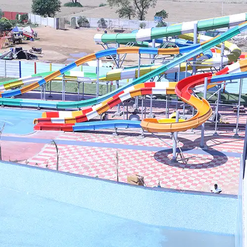 Water Park in Gurugram